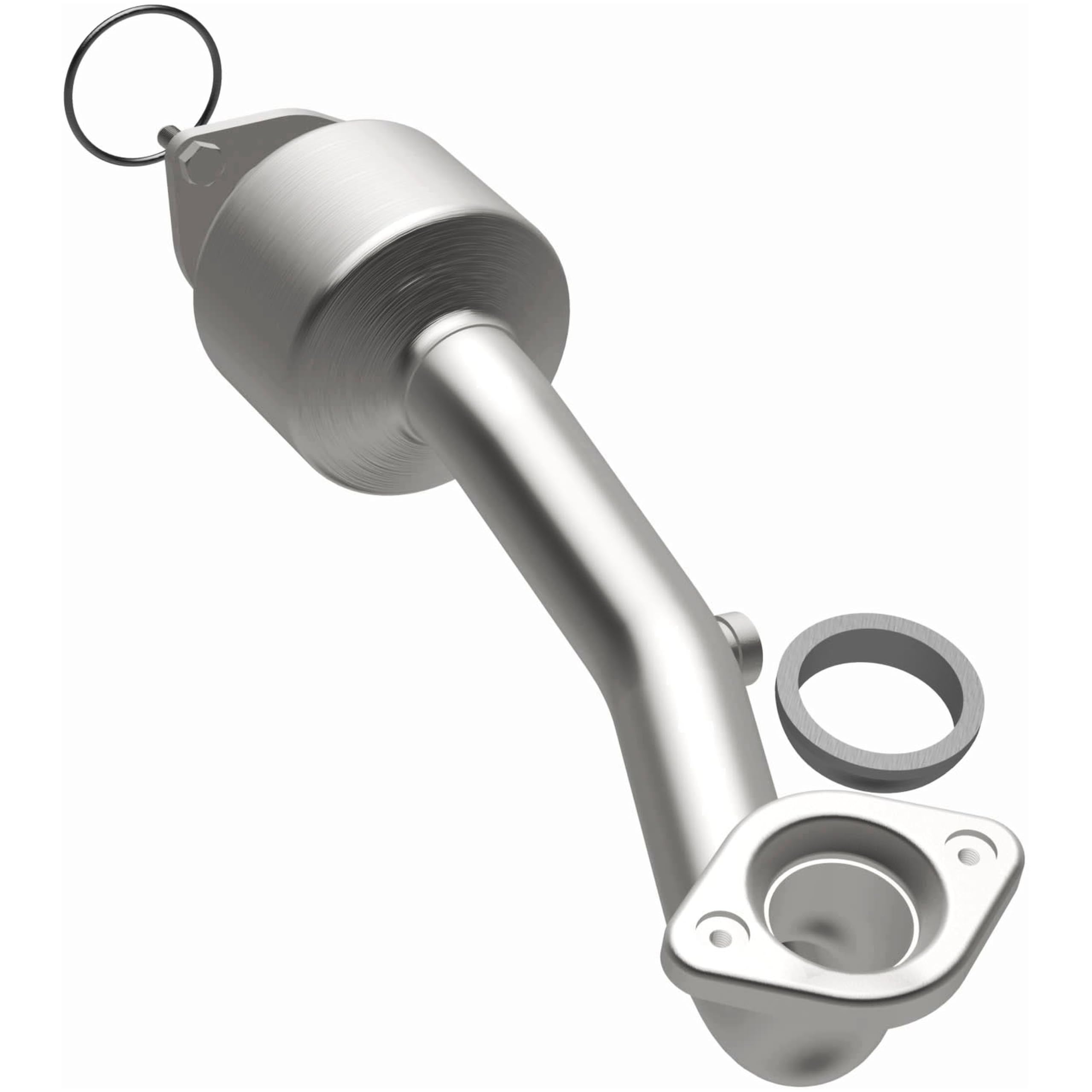MagnaFlow 21-979 Catalytic Converter: Direct-Fit, OEM Grade, Compatible With 2016-2022 Honda HR-V 1.8L (Federal/EPA Compliant)