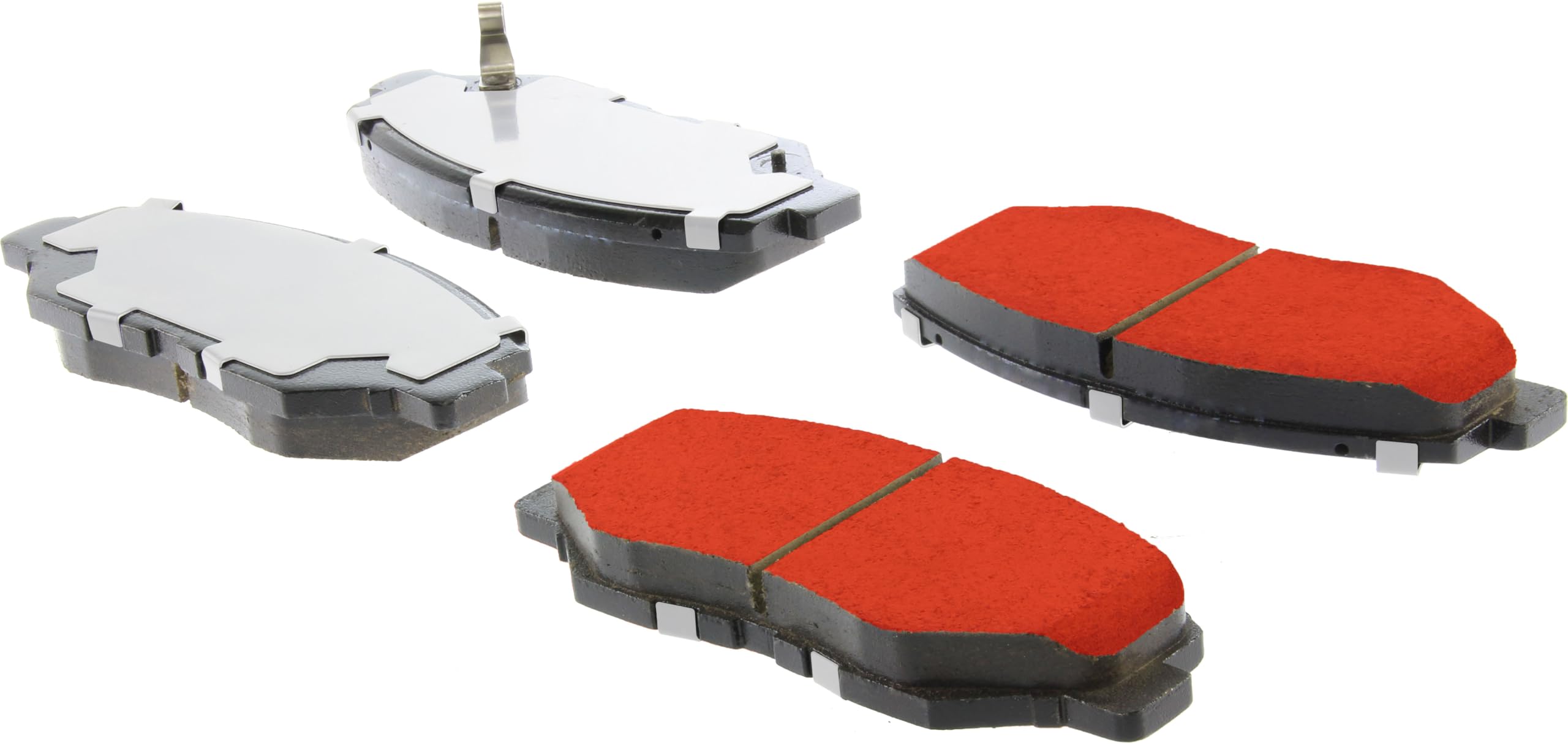 500.09143 Centric PQ PRO PADS