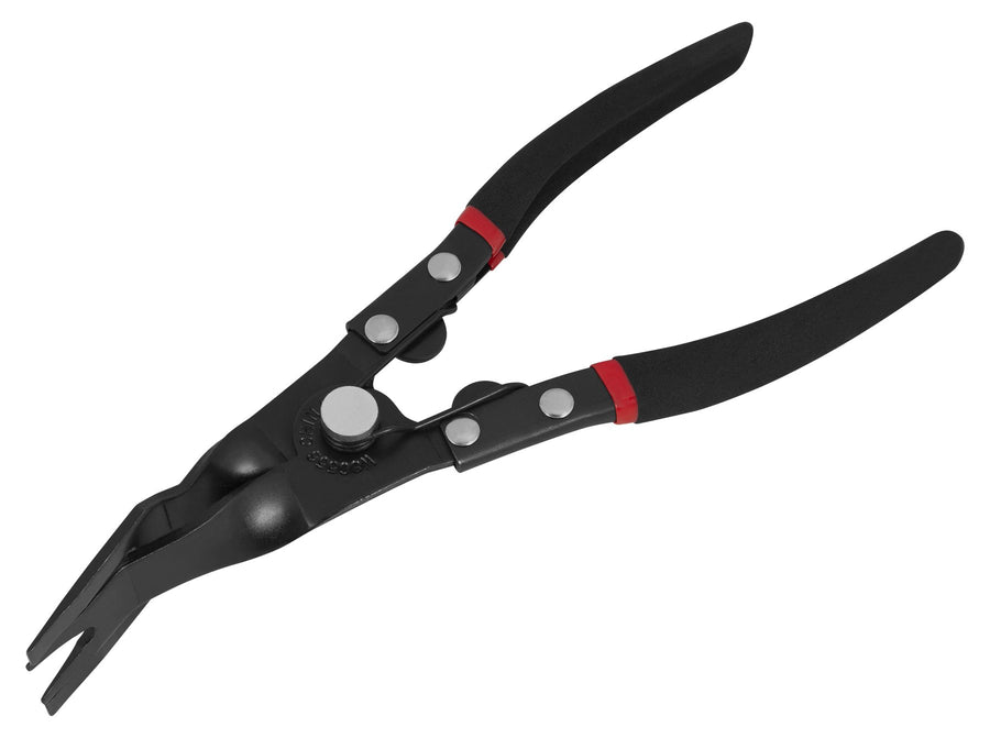 Upholstery Trim Clip Removal Pliers Performance Tool W86556 for Body and Interior