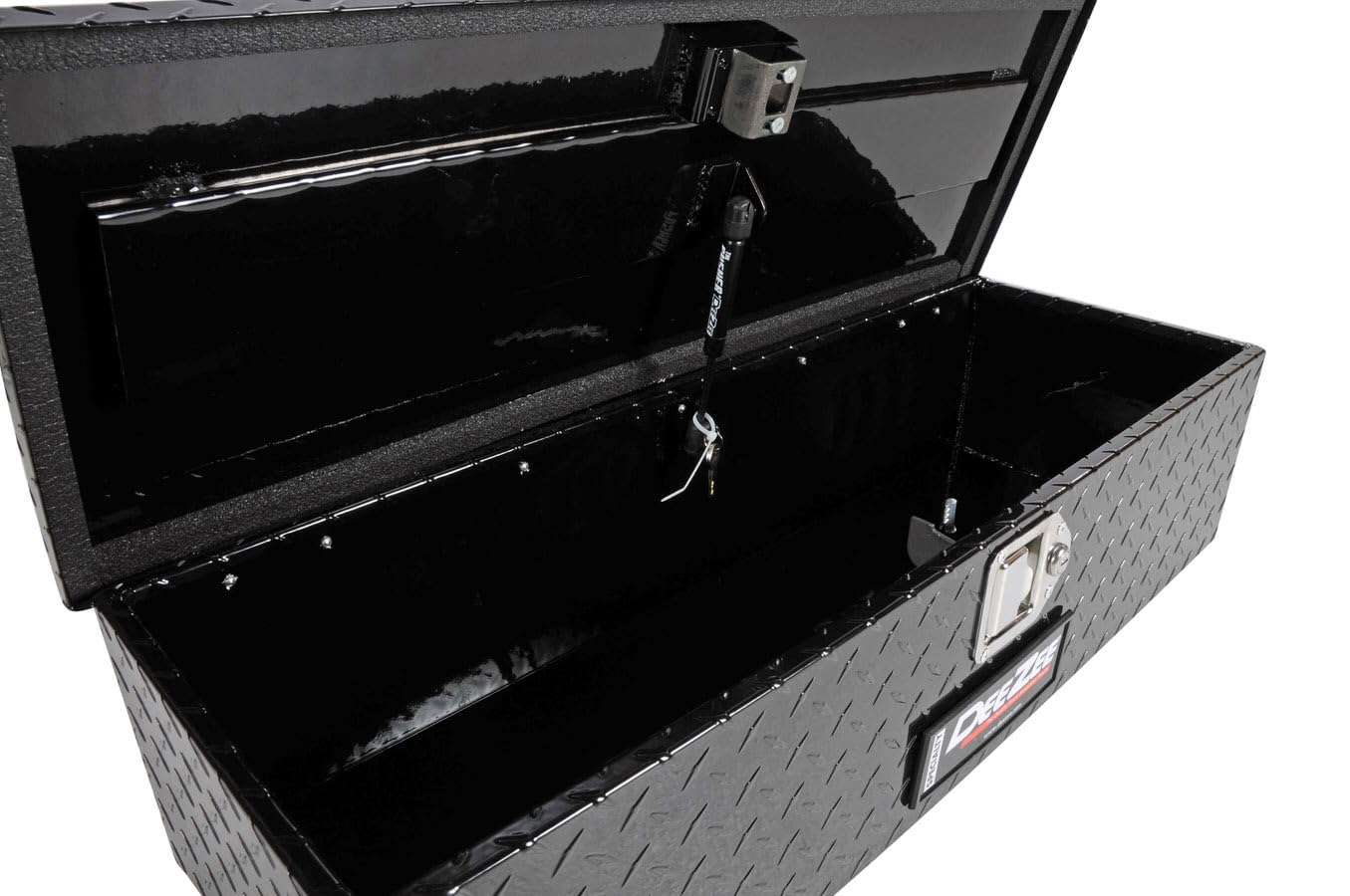 Black Dee Zee M206 Specialty Series ATV Box