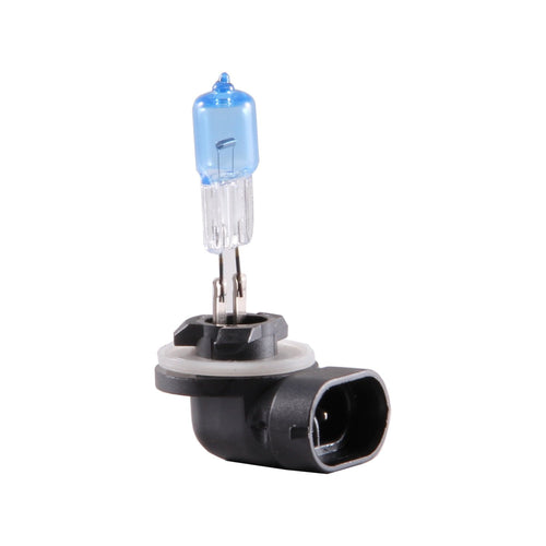 809064 AnzoUSA Super White 27W Halogen Bulb - Pair