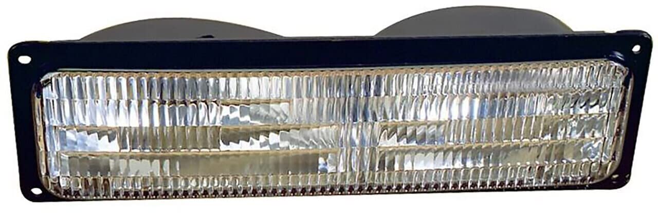 Replacement Driver Side DEPO 332-1615L-US Parking Light Assembly