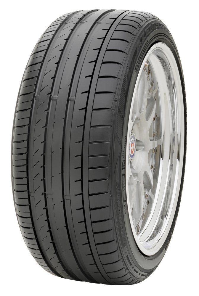 Azenis Falken FK453 Radial Tire - 295/30R19 100Z XL