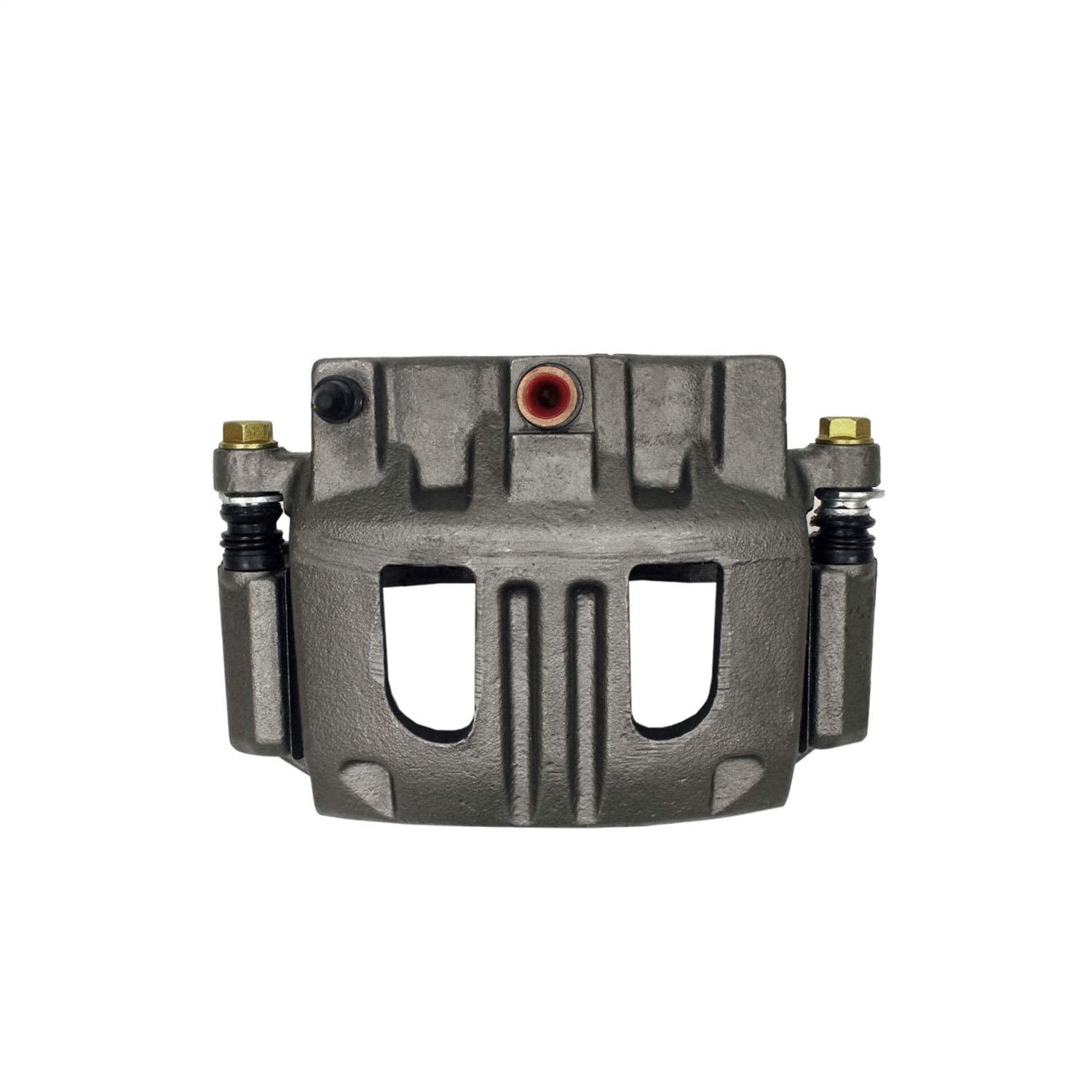 Power Stop Front Left One L4849 Stock Replacement Brake Caliper For Ford Explorer Sport 2003, Ford Explorer Sport Trac 2003-2005 [Model Specific]