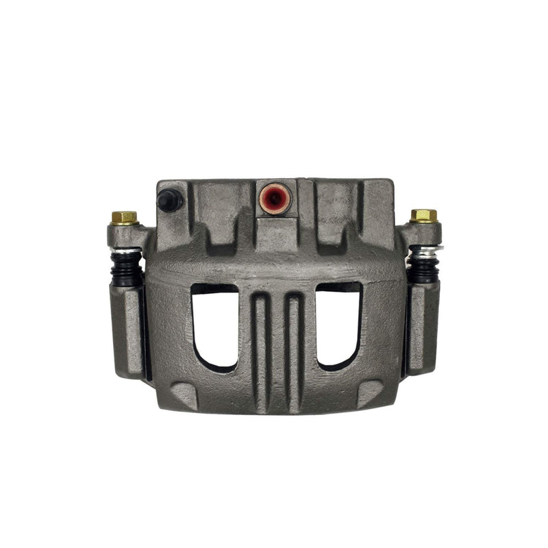 Power Stop Front Left One L4849 Stock Replacement Brake Caliper For Ford Explorer Sport 2003, Ford Explorer Sport Trac 2003-2005 [Model Specific]