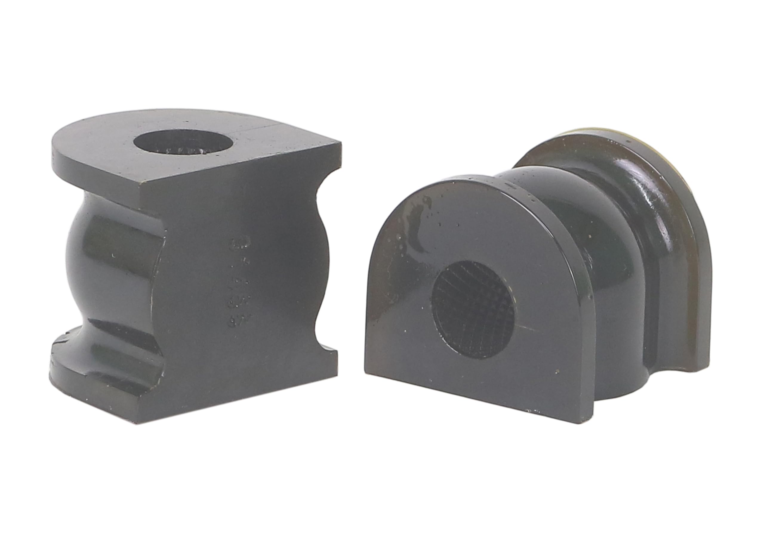 Rear Suspension Whiteline W23839 Bushing Kit Stabilizer Bar Compatible with 01-05 Civic