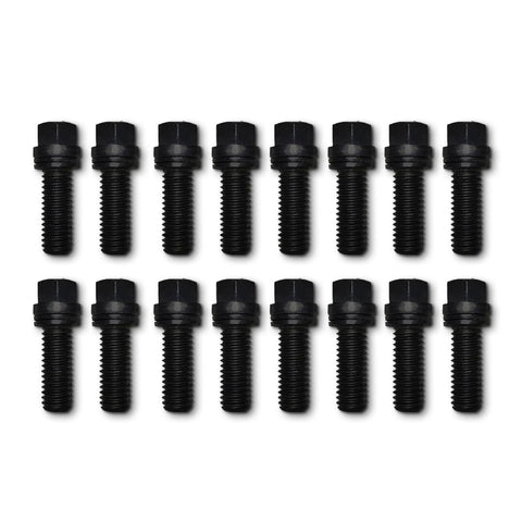 Header Bolt ProForm