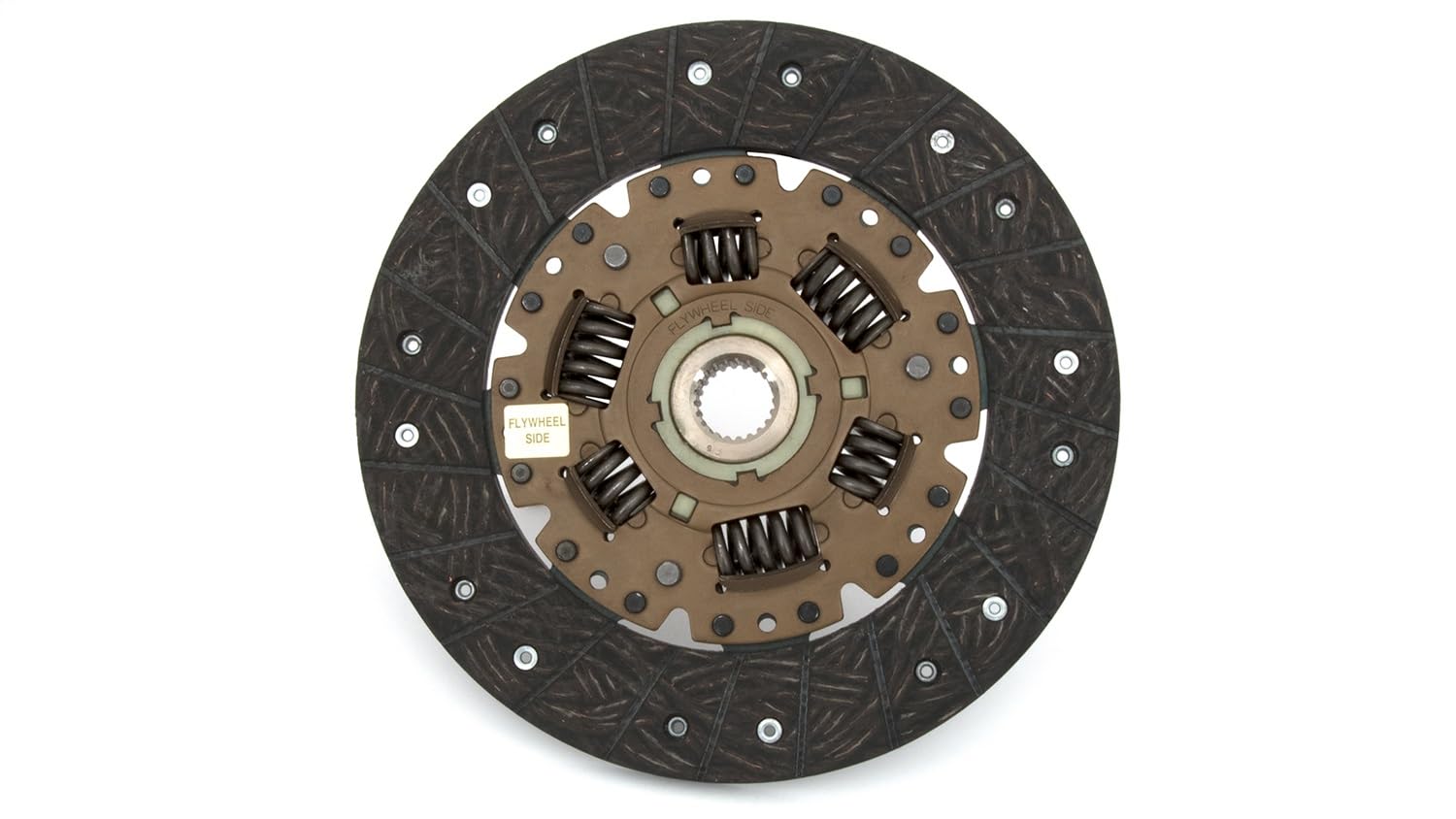 Clutch Pressure Plate and Disc Set Centerforce CF056543