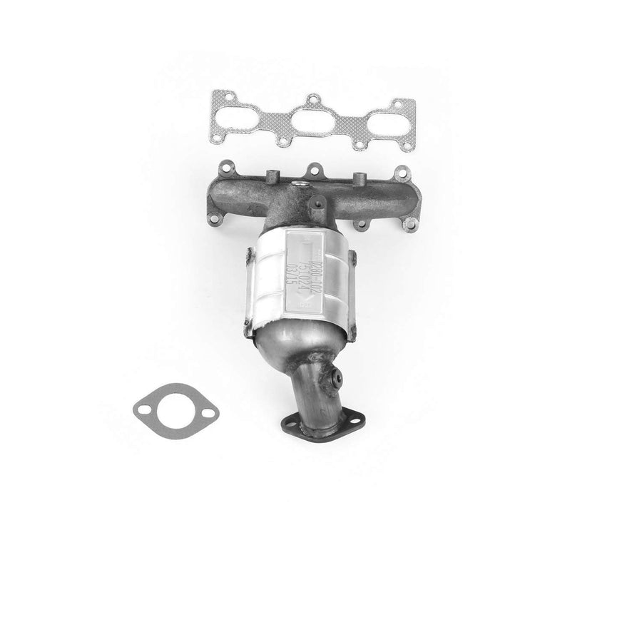 751024 AP Exhaust Direct Fit Catalytic Converter