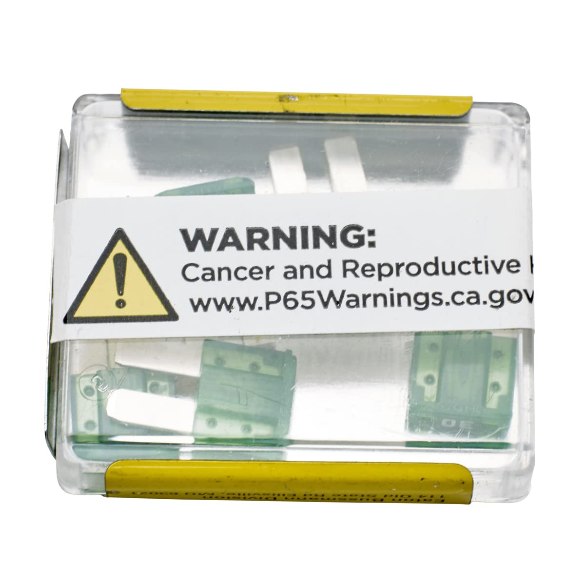30 Amp ATR Circuit Micro Fuse, InstallBay 5 Pack