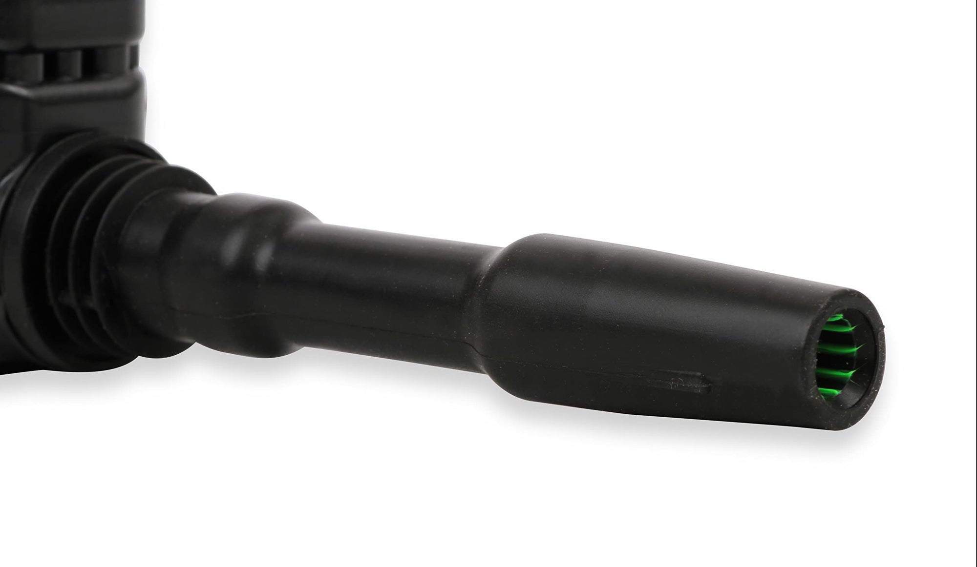 Ignition Coils ACCEL 140088K - Individual, Black
