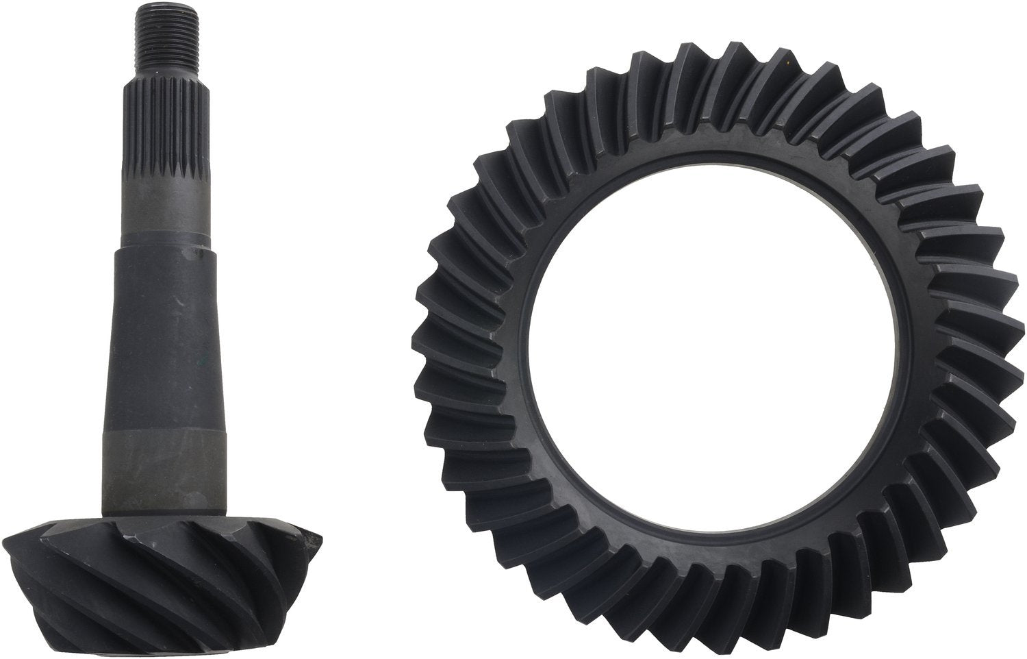 Spicer 10009172 SVL Differential Ring and Pinion Gear Set for Chrysler 8.25", 3.55 Ratio