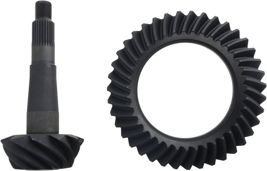 Spicer 10009172 SVL Differential Ring and Pinion Gear Set for Chrysler 8.25", 3.55 Ratio