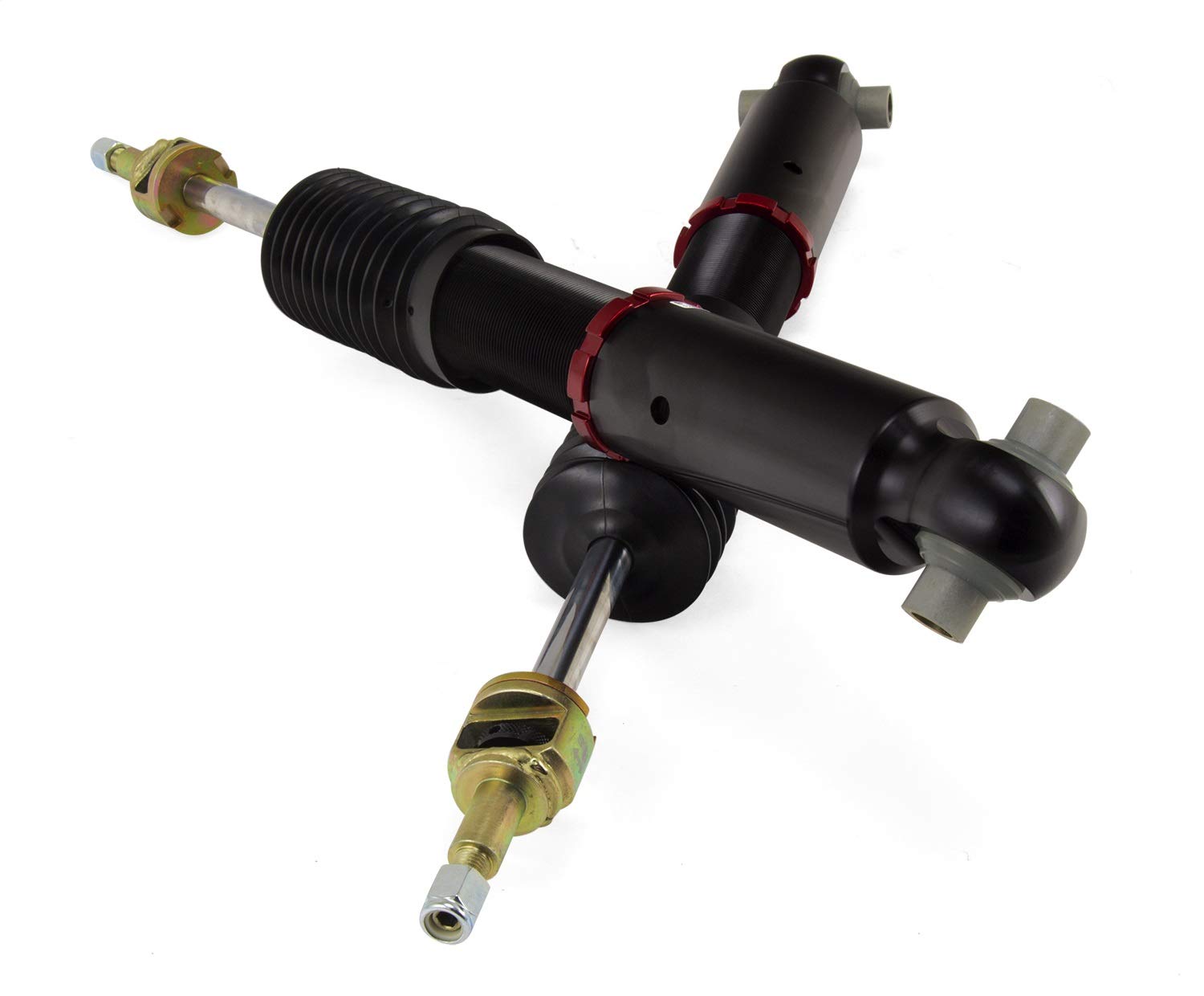 BMW 3 Series (F30) AIRLIFT 78655 - Rear Kit fits AWD & RWD