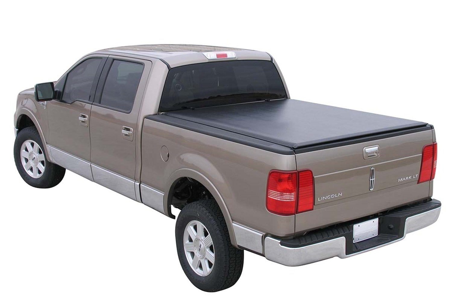 Access 61359 Tool Box Edition Access Cover Tonneau