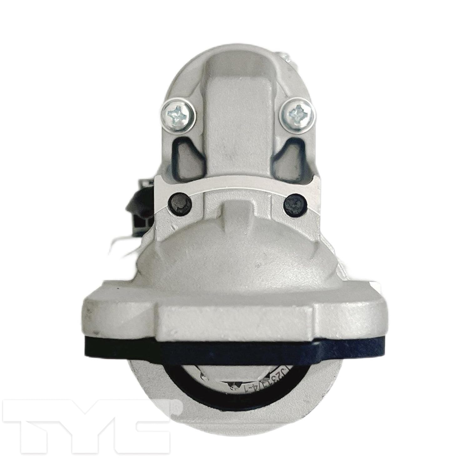 10-12 TYC MZ MZ-3 2.0L L4 STR (1-17597)