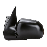 Ford/Mercury TYC 3020432 Driver Side Power Non-Heated Replacement Mirror