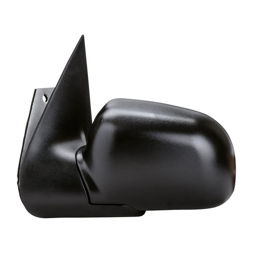Ford/Mercury TYC 3020432 Driver Side Power Non-Heated Replacement Mirror