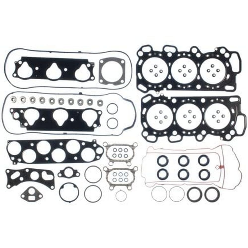 Engine Cylinder Head Gasket Set MAHLE HS54527A