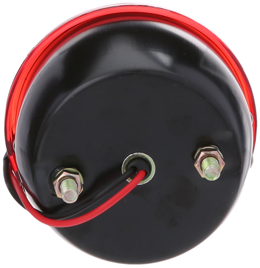 12403.02 | Omix | Round Tail Light Assembly, Right | OE Reference: 801158 | Fits 1945-1975 Willys/CJ