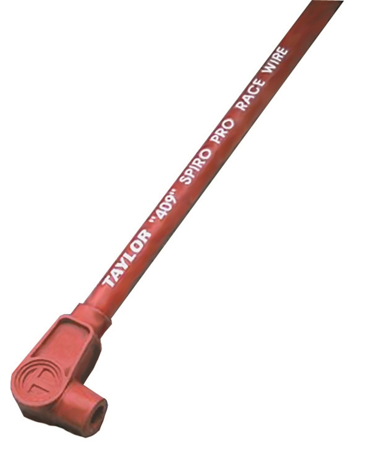 Spiro-Pro Taylor Cable 79282 409 custom red