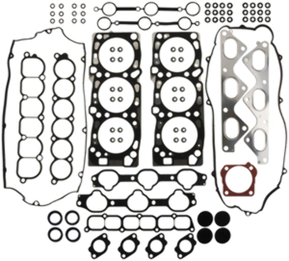 Engine Cylinder Head Gasket Set MAHLE HS54451A