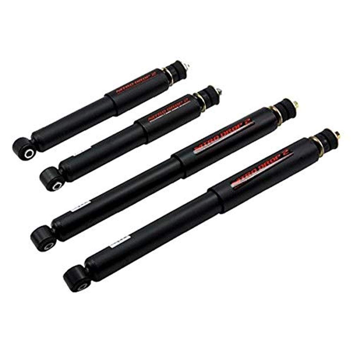 Belltech Nitro Drop 2 OE9226 OEM Shock Set (4)