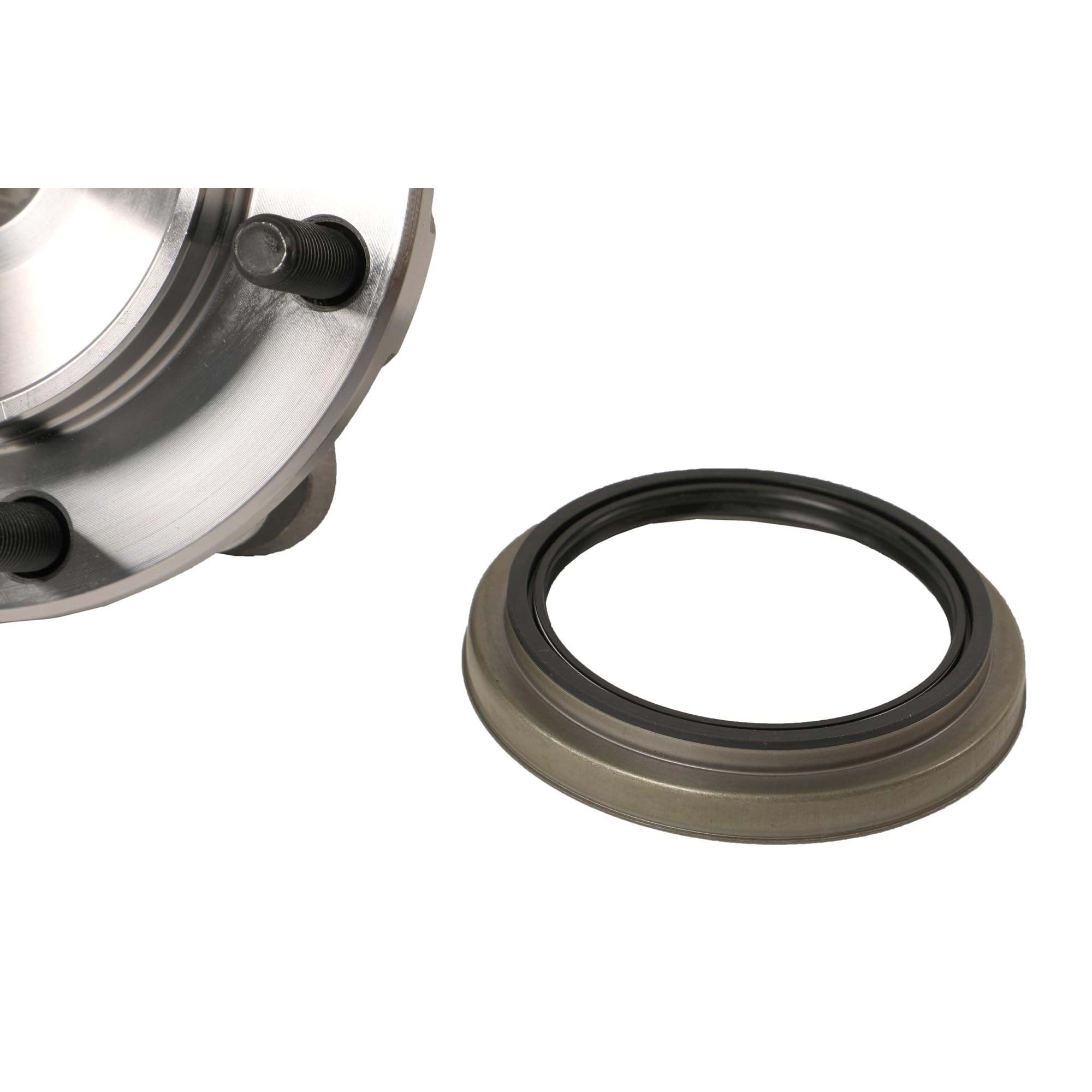 Wheel Bearing and Hub Assembly MOOG for Toyota Tacoma
