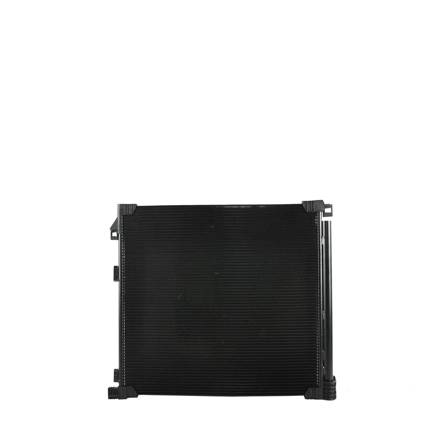 Condenser Assembly TYC 4763 Compatible with 2015-2020 Lexus NX300/300h