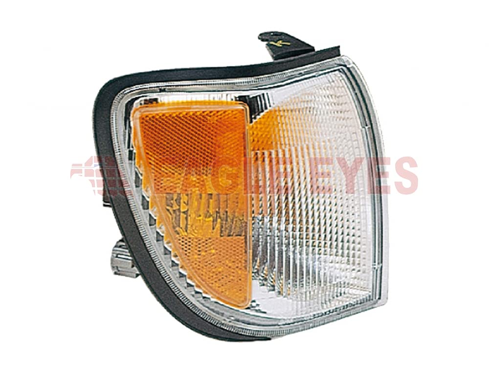 Parking and Signal Light Eagle Eyes DS506-U000L