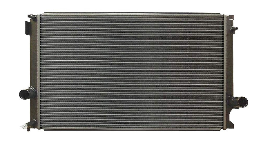 Lexus NX200t 2.0L Turbo 2017-2015; CSF Radiators 3792 Radiator, Lexus NX300 2.0L Turbo 2021-2018