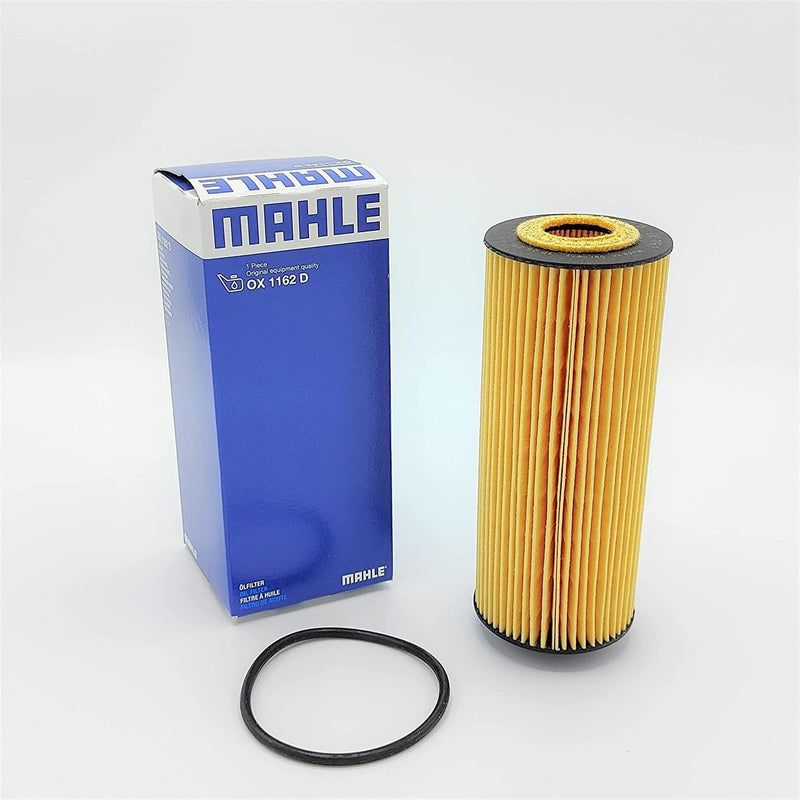 ECO MAHLE OX 1162D Engine Oil Filter
