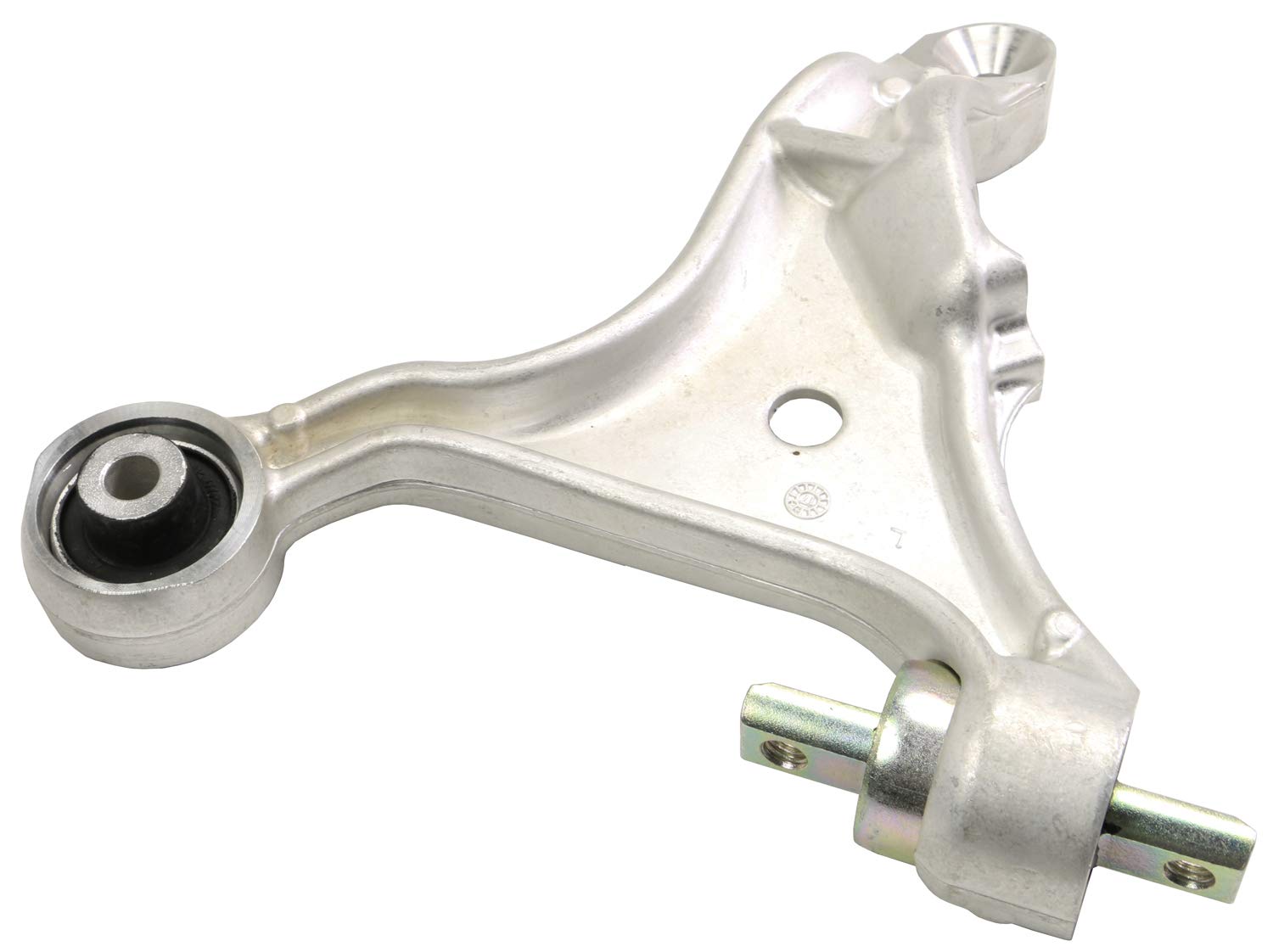 MOOG Suspension Control Arm front left lower RK640368