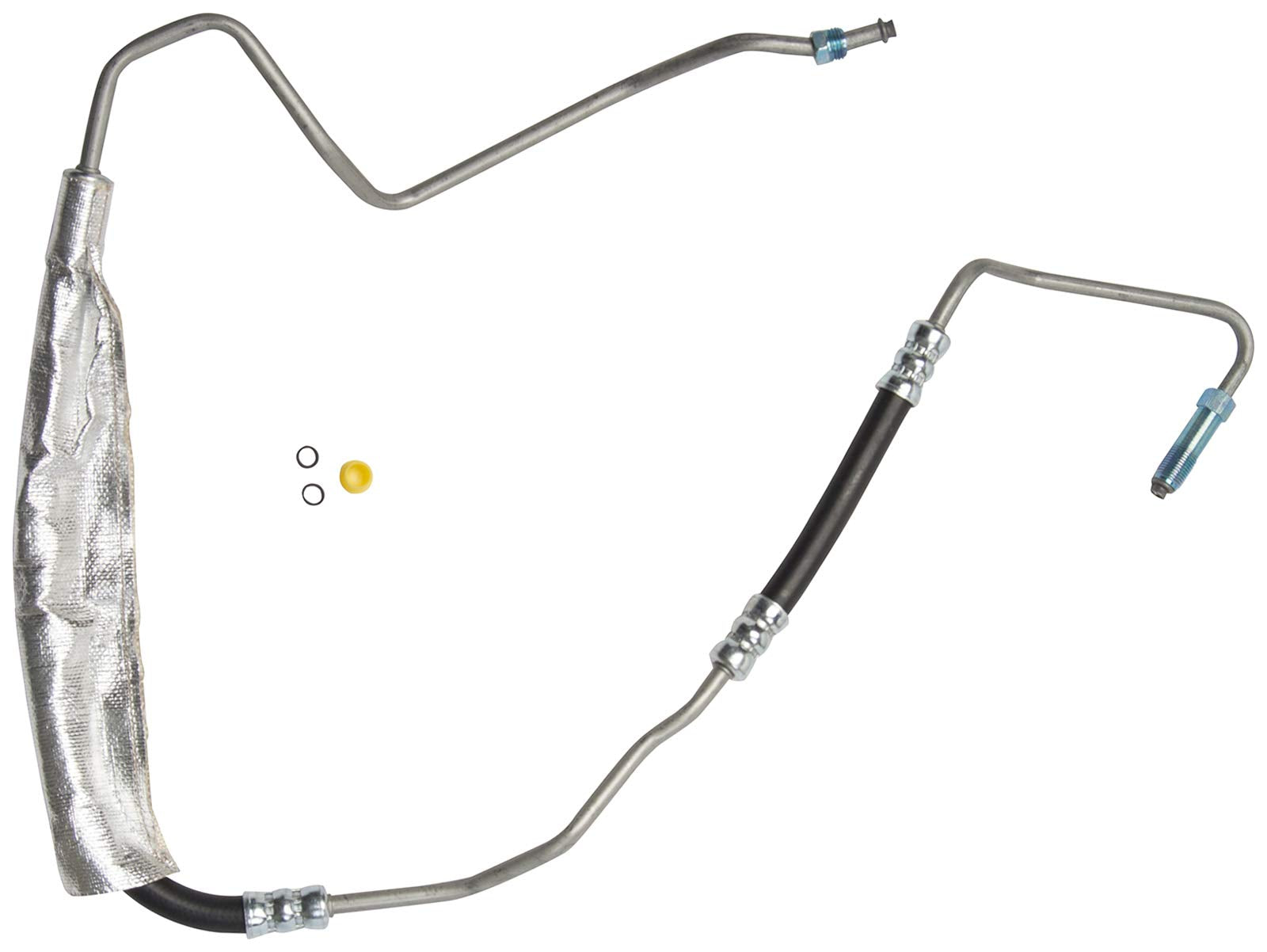 Power Steering Gates 365661 Hose Assembly Pressure Line