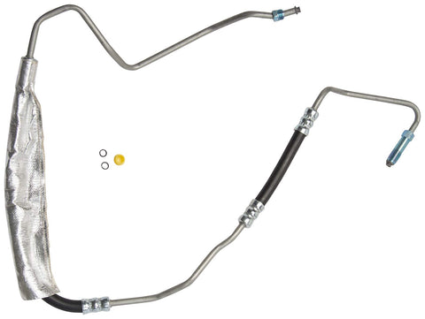 Power Steering Gates 365661 Hose Assembly Pressure Line