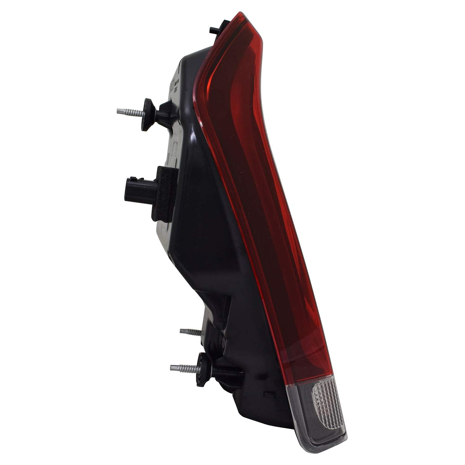 Left TYC Tail Light Assembly Compatible with 2015-2018 Chrysler 300