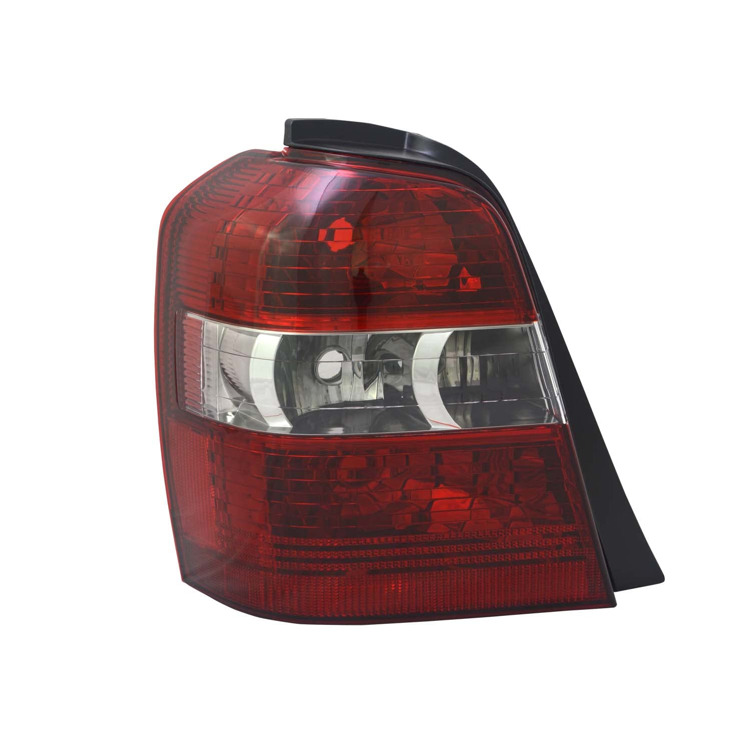 Toyota Highlander TYC 11-6054-01-9 Left Replacement Tail Lamp