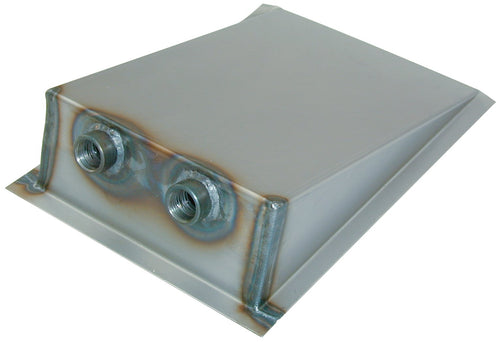 Gas Tank Competition Engineering Sump Kit with 1/2" NPT Weld Bung