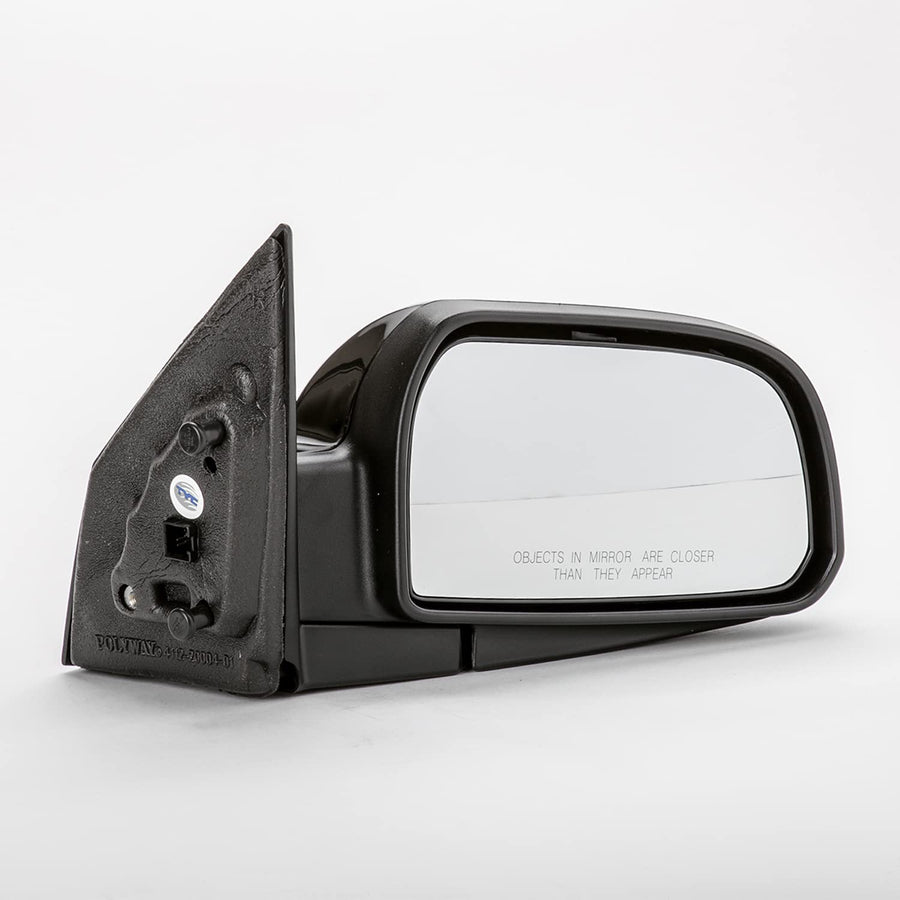 Door Mirror TYC - 7740141