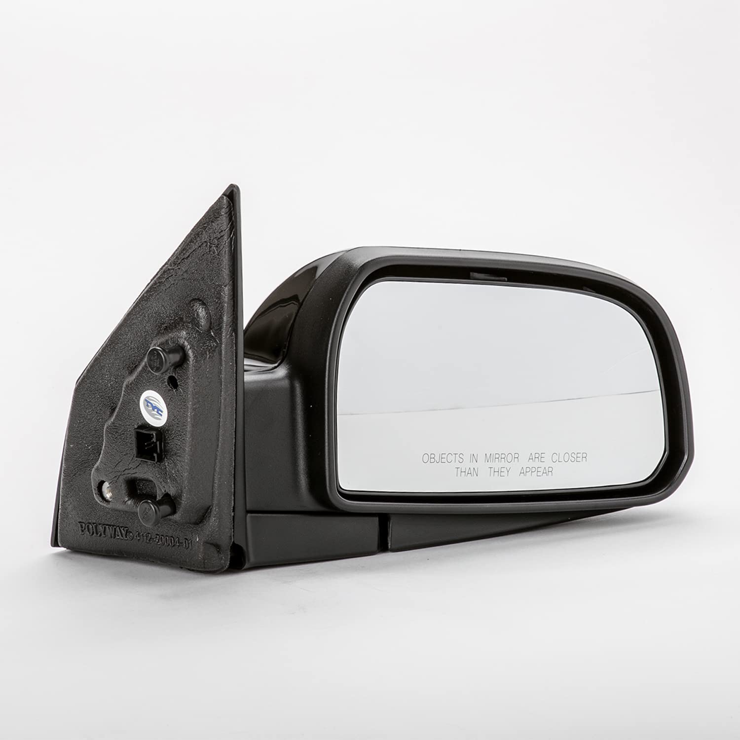 Door Mirror TYC - 7740141