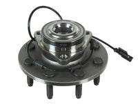 Wheel Bearing and Hub Assembly MOOG for Dodge Ram 1500