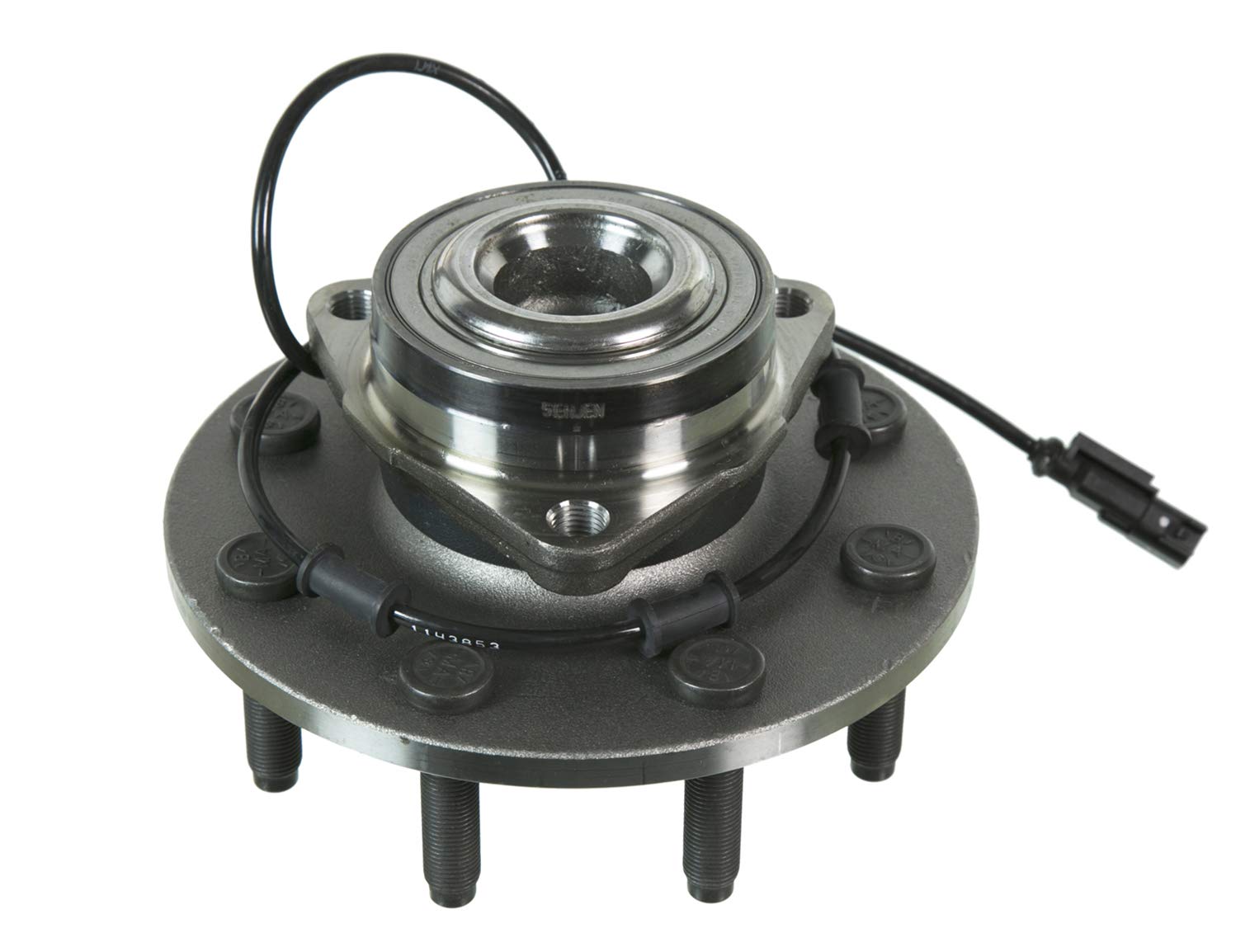 Wheel Bearing and Hub Assembly MOOG for Dodge Ram 1500