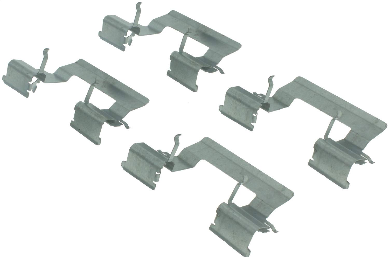 Brake Pads StopTech 305.13510 Street Select with Hardware