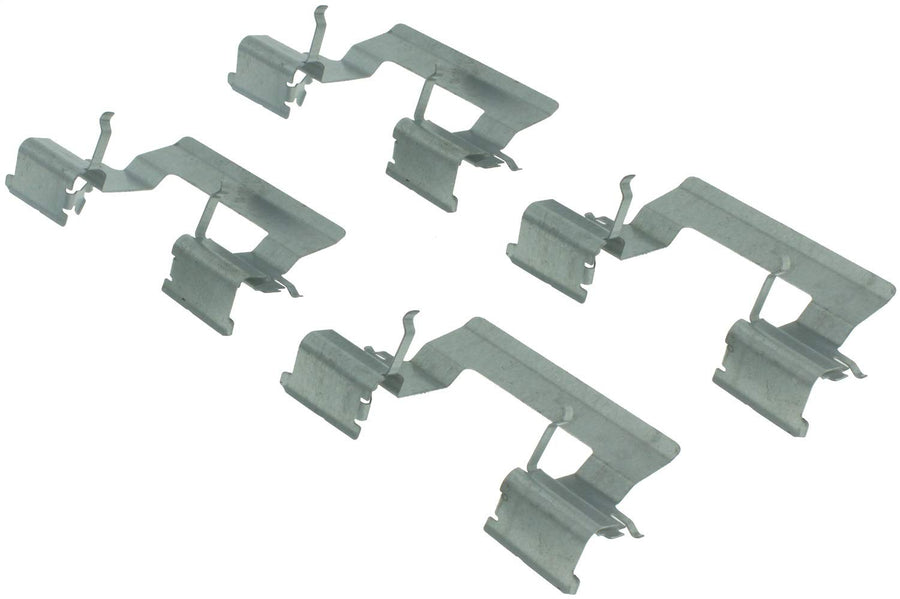 Brake Pads StopTech 305.13510 Street Select with Hardware