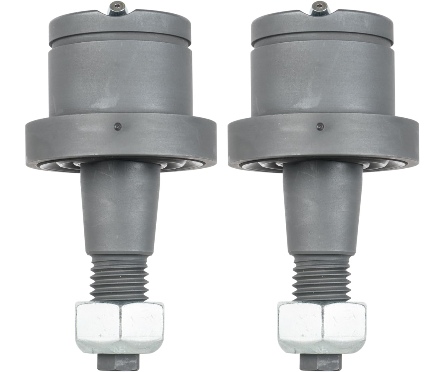 RAM Extreme Duty Ball Joints, Lower Pair Carli 03-12 RAM 2500/3500 4X4