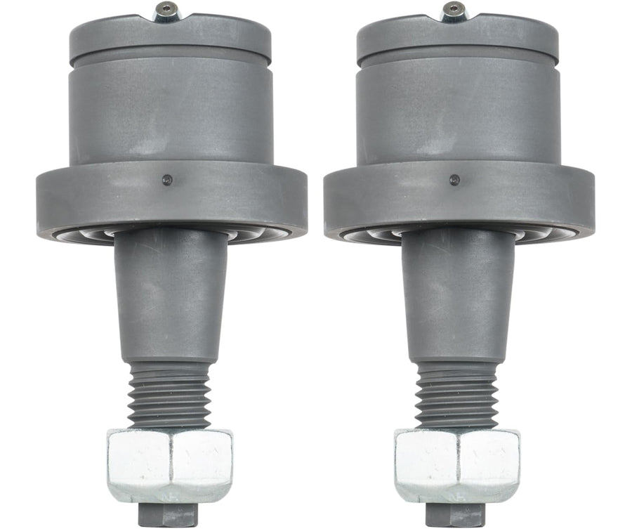 RAM Extreme Duty Ball Joints, Lower Pair Carli 03-12 RAM 2500/3500 4X4