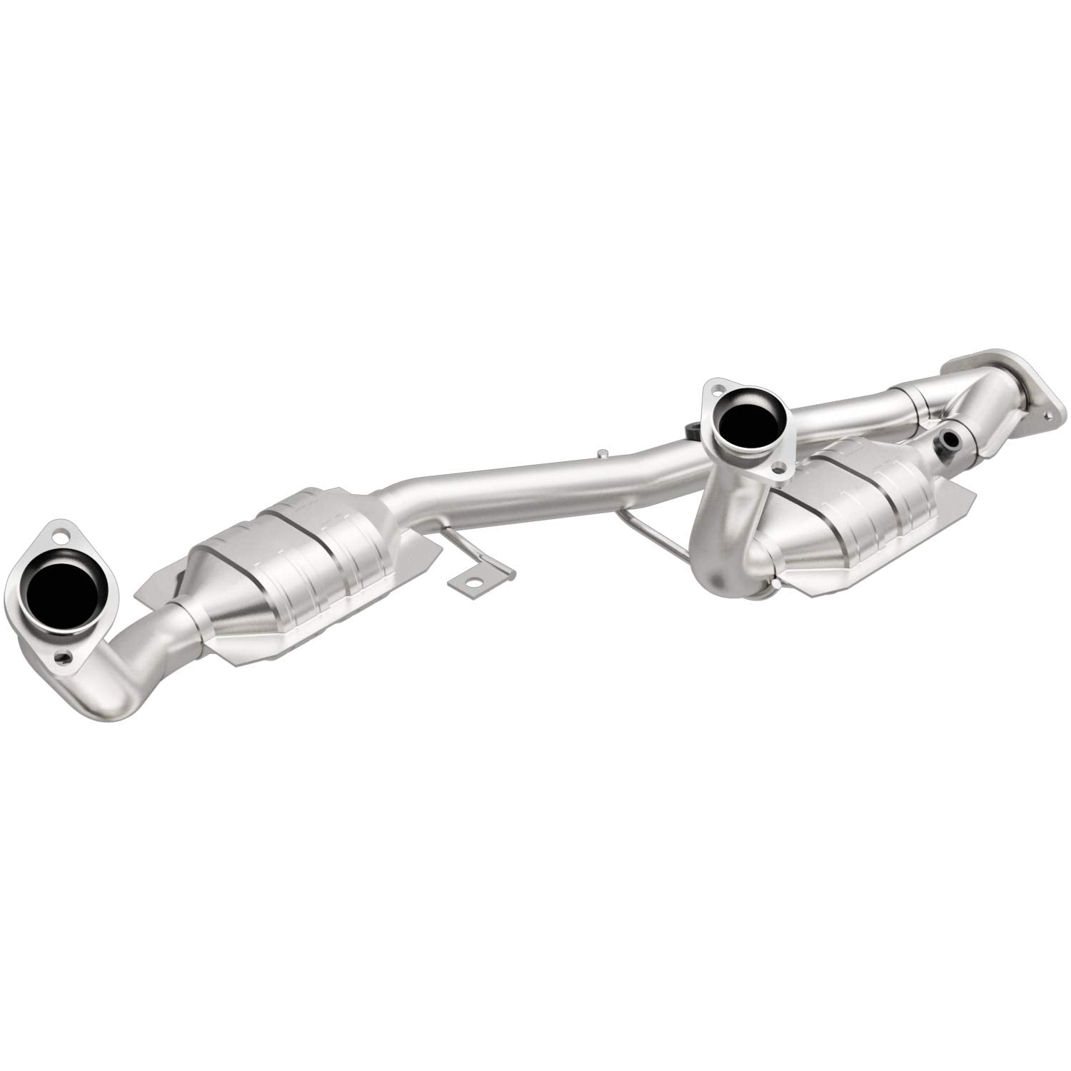 445381 MagnaFlow Conv DF 96-99 GM Astro/Safari Van