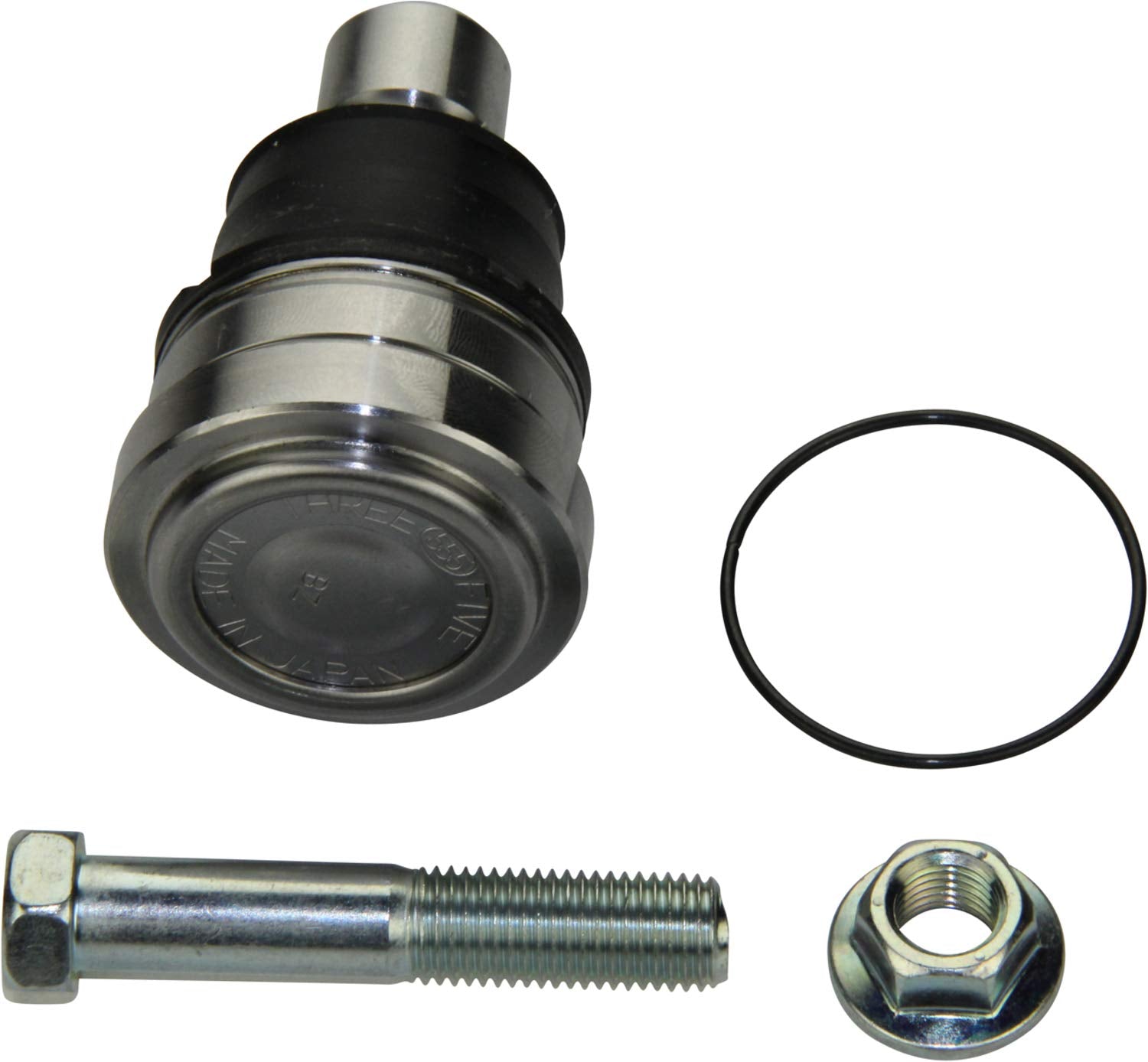 Front Lower Suspension Ball Joint MOOG K500255 for Ford Fiesta