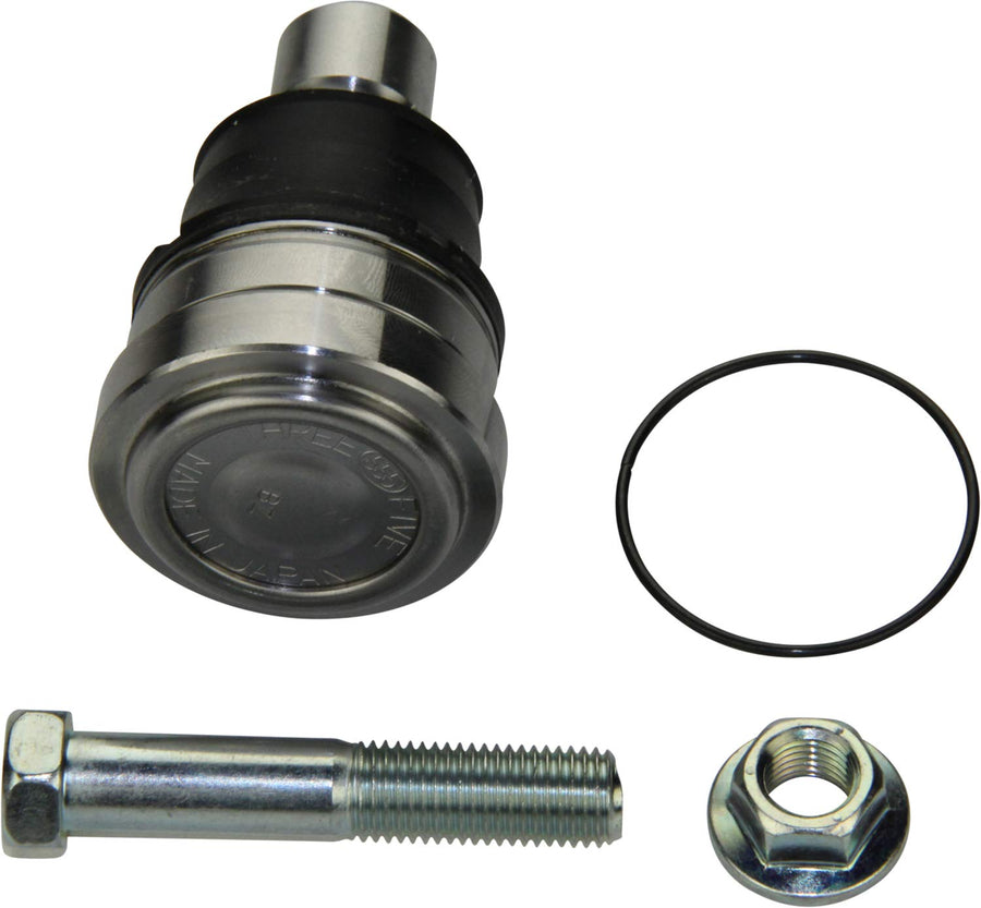 Front Lower Suspension Ball Joint MOOG K500255 for Ford Fiesta