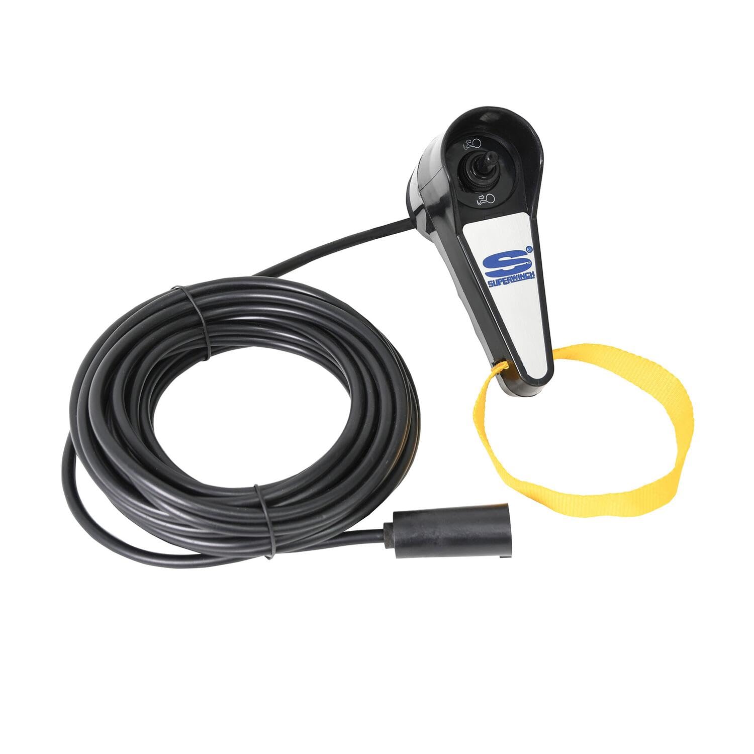 30Ft Superwinch Kit-Rp-Remote & Socket - EP, S, and large X series